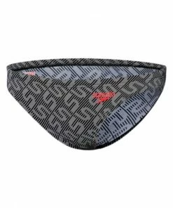 Speedo Monogram Basic Pant Charcoal -Cheap Swimweargalore Store 22y45 5439 a.1461802735