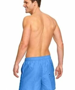 Zoggs Mens Mosman Washed 15" Boardshort Blue -Cheap Swimweargalore Store 4060191 s2 mosman washed 15 shorts 16002 1 2