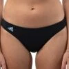 Adidas Sporty Bikini Bottom Black