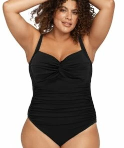 Artesands Boticelli One Piece Black