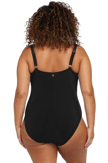 Artesands Boticelli One Piece Black 2 Artesands Boticelli One Piece Black - Image 2