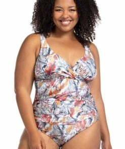 Artesands Eco Paradise Delacroix One Piece Pale Blue