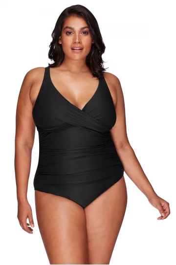 Artesands Delacroix One Piece Black 1 Artesands Delacroix One Piece Black