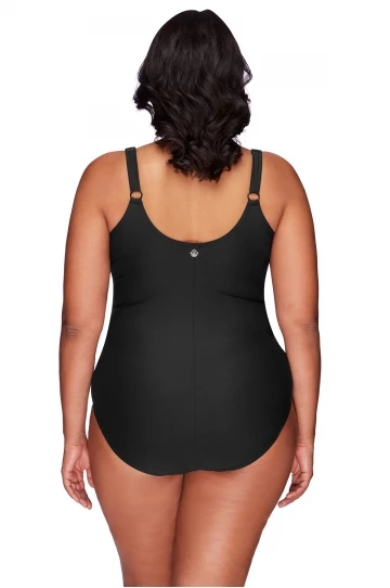 Artesands Delacroix One Piece Black 2 Artesands Delacroix One Piece Black - Image 2