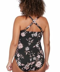 Artesands Om Sara Raphael E/F Cup One Piece Black -Cheap Swimweargalore Store art1741om.001 artesands om sara raphael ef cup one piece 3