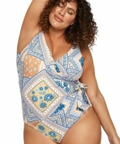 Artesands La Rambla Hayes One Piece Sapphire