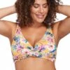 Artesands Tropo'logical Delacroix Bra Yellow