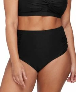 Artesands Hues Botticelli High Waist Pant Black