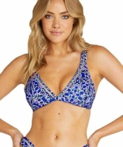 Baku Kalamata Longline Bra Ruby 6 Baku Kalamata Longline Bra Ruby -Cheap Swimweargalore Store bakb072kal.438 baku kalamata longline bra