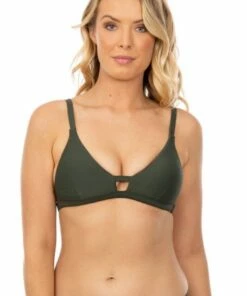 Baku Rococco Twin Strap Bra Butter -Cheap Swimweargalore Store bakb295rrc.301 baku rococco twin strap bra 1 1 5