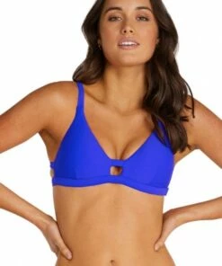 Baku Rococco Twin Strap Bra Butter -Cheap Swimweargalore Store bakb295rrr.430baku rococco twin strap bra 1 1