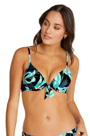 Baku Curacao Booster Bra White 4 Baku Curacao Booster Bra White - Image 4