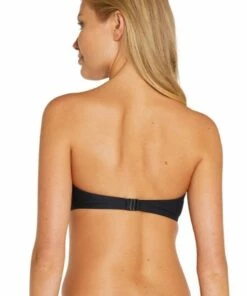 Baku Rococco Multi Fit Bandeau Red -Cheap Swimweargalore Store bakb433rrc baku rococco multi fit bandeau2