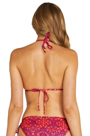 Baku Kalamata Slide Tri Ruby 2 Baku Kalamata Slide Tri Ruby - Image 2