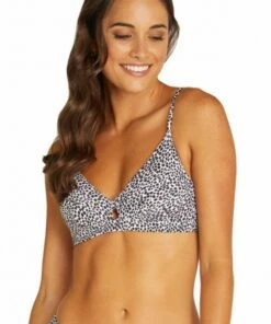 Baku Zafari Fixed Tri Ivory