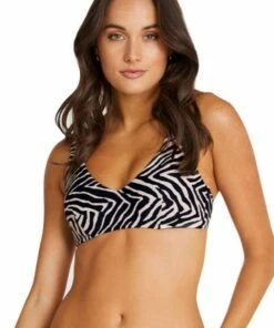 Baku Zimbabwe Multi Fit Underwire Bra Tan