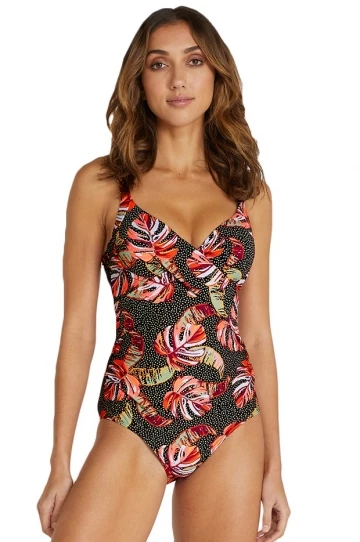 Baku Vatulele Booster One Piece Black 1 Baku Vatulele Booster One Piece Black