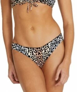 Baku Dakota Regular Pant Tan