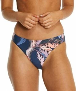 Baku Dominica Regular Pant Steel