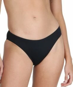 Baku Eco Essentials Regular Pant Black