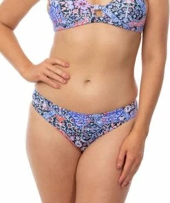 Baku Galapagos Regular Pant Tangonite