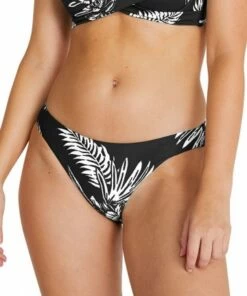 Baku Honduras Regular Pant Nero