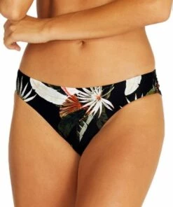 Baku Kailani Regular Pant Black