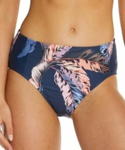 Baku Dominica Mid Pant Steel -Cheap Swimweargalore Store bakp632dom baku dominica mid pant