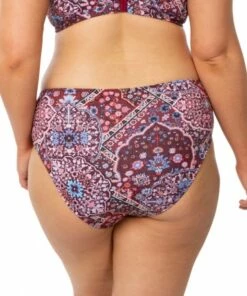 Baku Galapagos Mid Pant Tangonite -Cheap Swimweargalore Store bakp632gal baku galapagos mid pant back 1