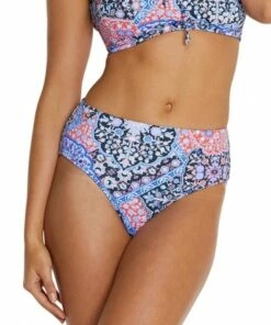 Baku Galapagos Mid Pant Tangonite