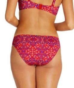 Baku Kalamata Regular Pant Azure -Cheap Swimweargalore Store bakp634kal.608 baku kalamata regular pant1 1