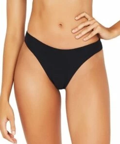 Baku Rococco Rio Regular Scoop Pant Nero