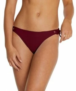 Baku Ribtide Rio Loopside Pant Currant