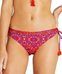 Baku Kalamata Hipster Tie Side Azure 6 Baku Kalamata Hipster Tie Side Azure -Cheap Swimweargalore Store bakp704kal.608 baku kalamata hipster tie side