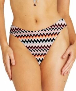 Baku Palermo Regular Pant Black