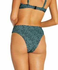 Baku Zafari Rio High Waist Pant Ivory -Cheap Swimweargalore Store bakp744zaf.301 baku zafari rio high waist pant1