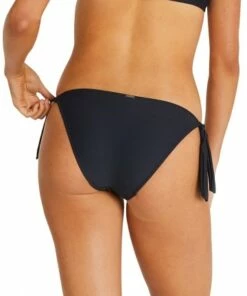 Baku Rococco 70's Tie Side Pant Nero -Cheap Swimweargalore Store baku rococco 70s tie side pant nero 1 1