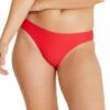Baku Rococco Regular Pant Red