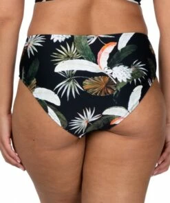 Baku Kailani Mid Pant Black -Cheap Swimweargalore Store baku kailani mid pant 2 1