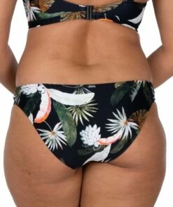 Baku Kailani Twin Strap Hipster Black -Cheap Swimweargalore Store baku kailani twin strap hipster 2