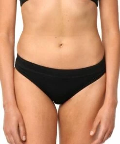 BASE Swim Sports Brief Black -Cheap Swimweargalore Store bas002.001 base swim sports brief 1.2 1