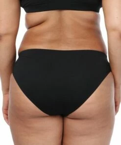 BASE Swim Sports Hipster Navy -Cheap Swimweargalore Store bas003 001 base swim sports hipster black b 1