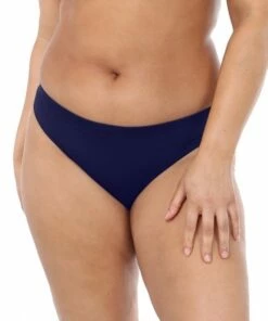 BASE Swim Sports Hipster Navy