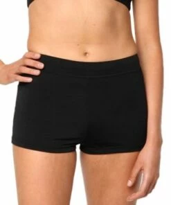 BASE Swim Sports Boyleg Black -Cheap Swimweargalore Store bas005.001 base swim sports boyleg 1 1 1