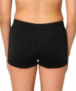 BASE Swim Sports Boyleg Black -Cheap Swimweargalore Store bas005.001 base swim sports boyleg 2 1 1