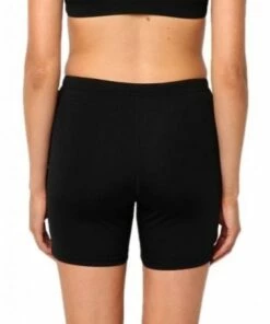 BASE Swim Sports Mid Short Black -Cheap Swimweargalore Store bas006.001 base swim sports mid short 2 1 2