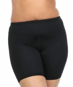 BASE Swim Sports Jammer Black