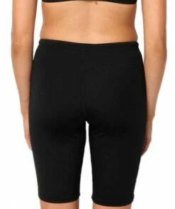 BASE Swim Sports Jammer Black -Cheap Swimweargalore Store bas007.001 base swim sports jammer 2 1