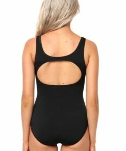 BASE Swim Cross Trainer One Piece Black -Cheap Swimweargalore Store bas009.001 base swim cross trainer one piece 2.2