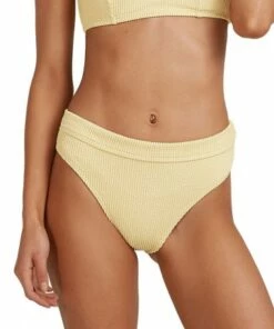 Billabong Summer High Maui Rider Pant Banana